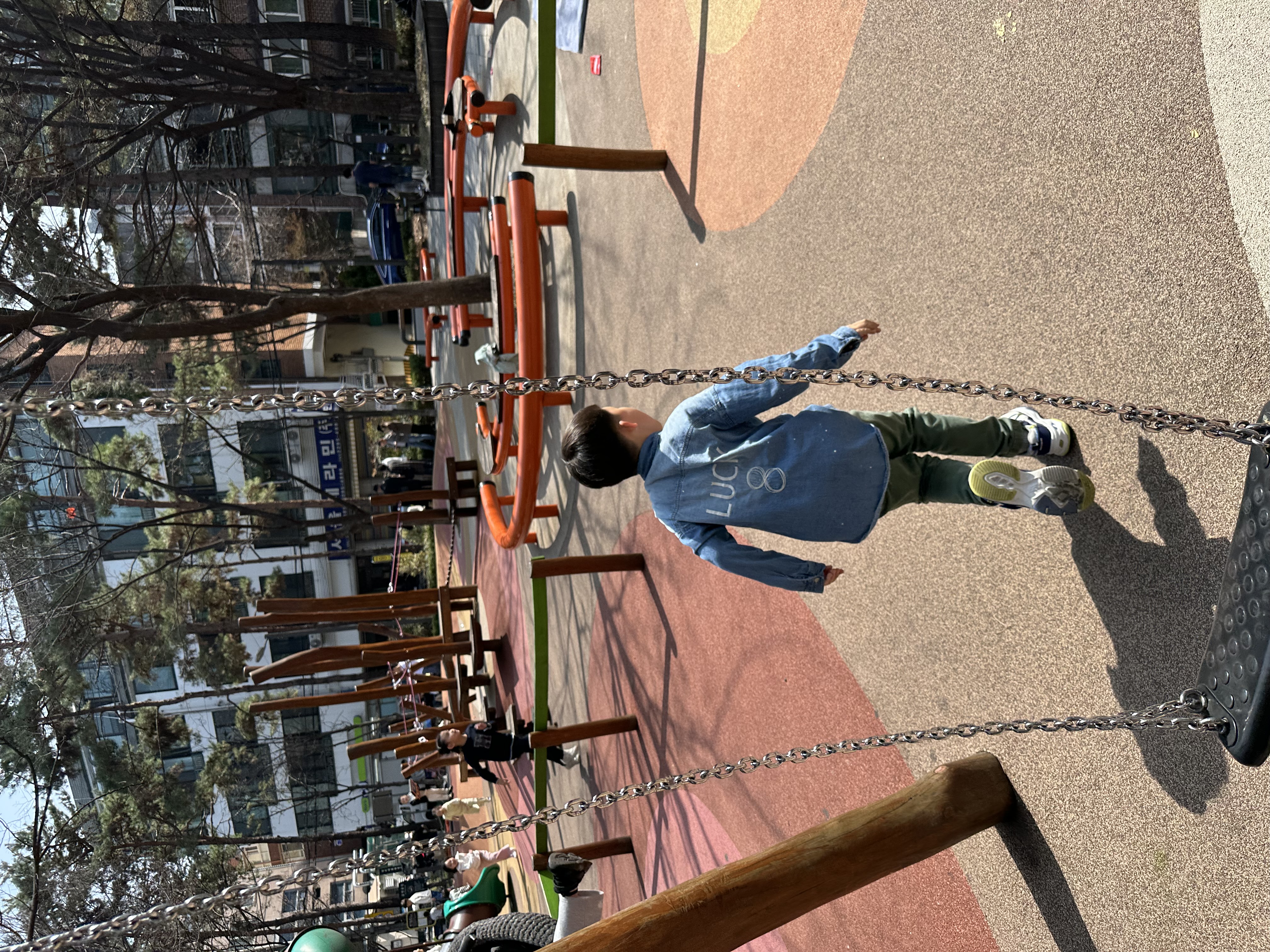 201호 동생들과 501호 Huni와 특별한…